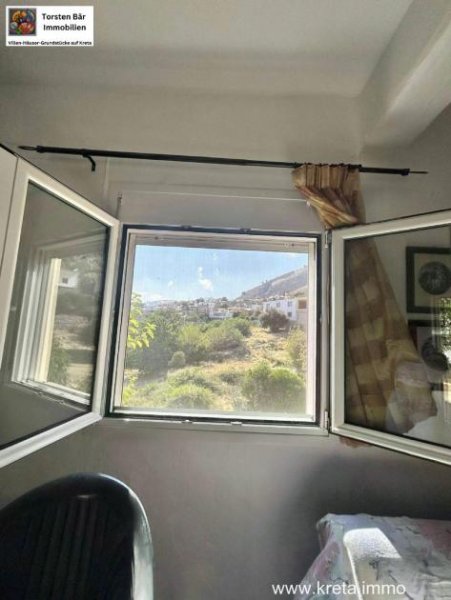 Kamares Ein charmantes Zuhause mit traumhaftem Ausblick in Kamares /Kreta Haus kaufen